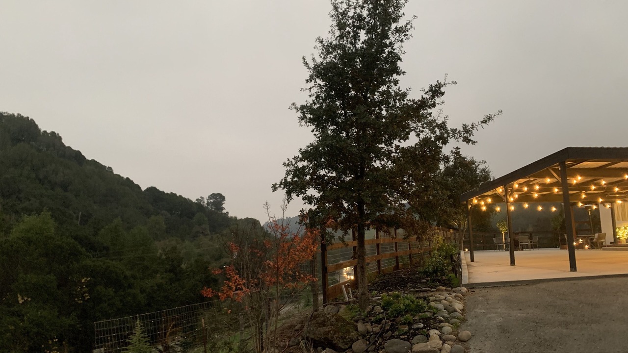 Photo of Outdoor in Castro Valley