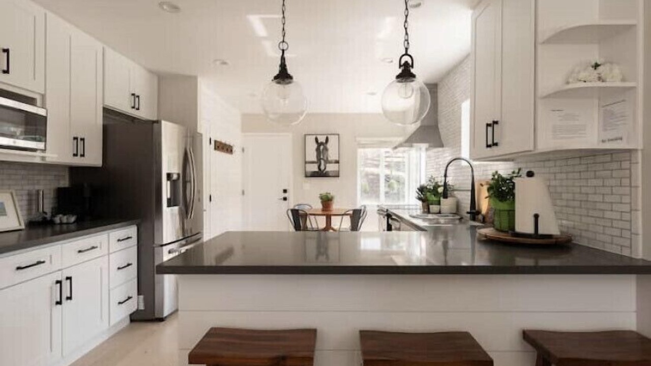 Photo of Kitchen in Castro Valley