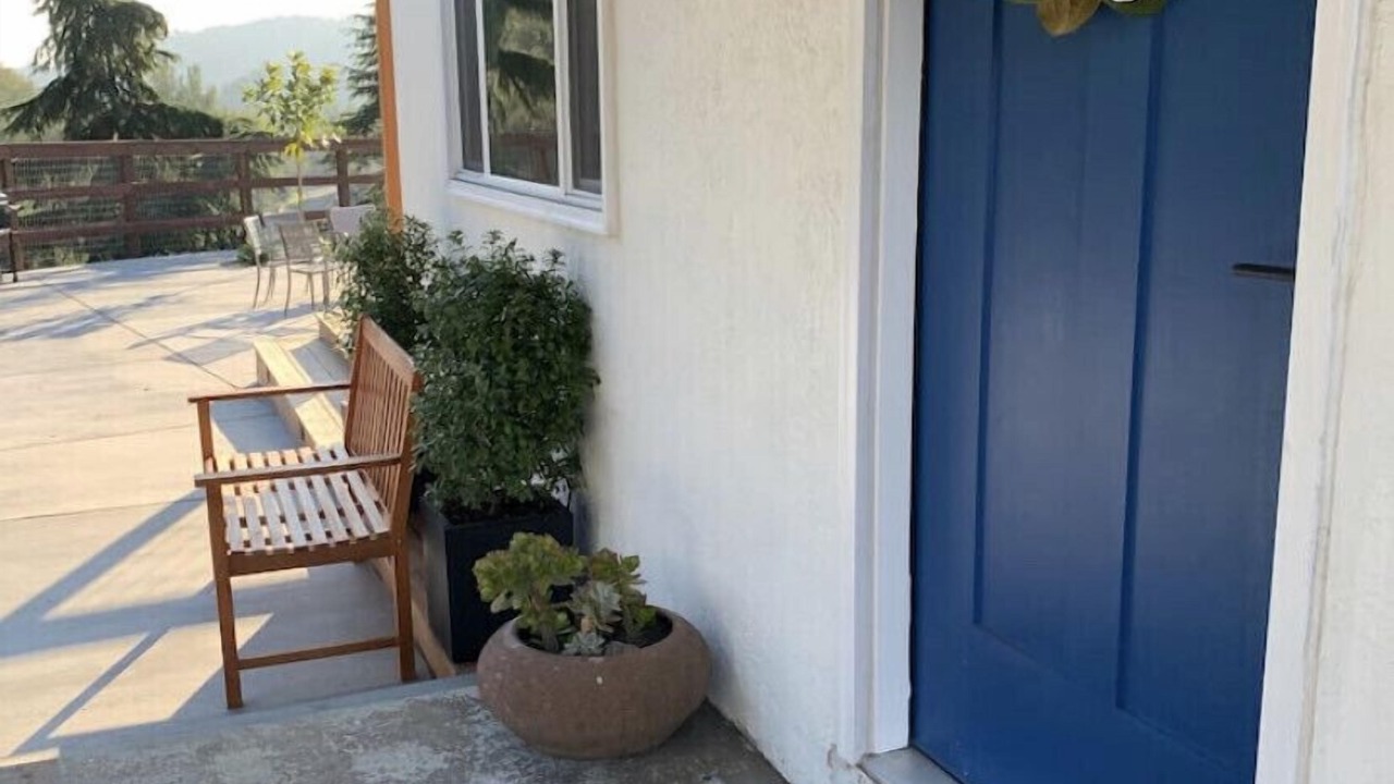 Photo of Outdoor in Castro Valley