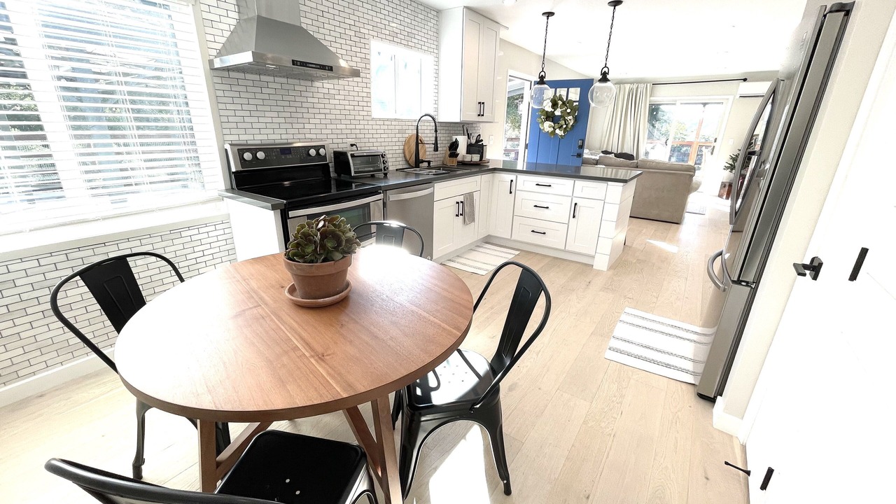 Photo of Kitchen in Castro Valley