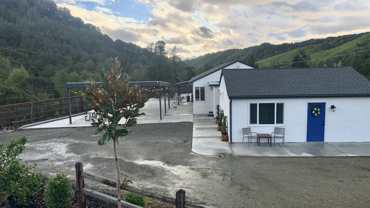 Photo of Outdoor in Castro Valley
