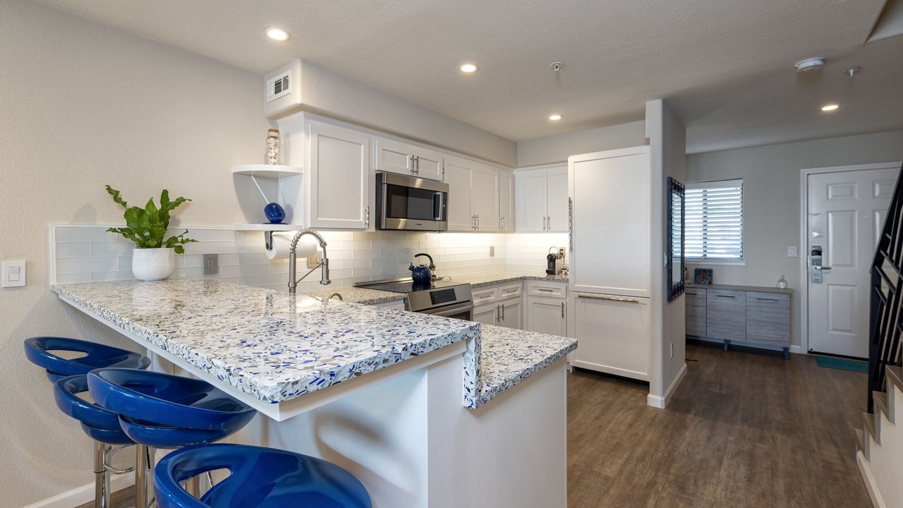 Photo of Kitchen in Rio del Mar