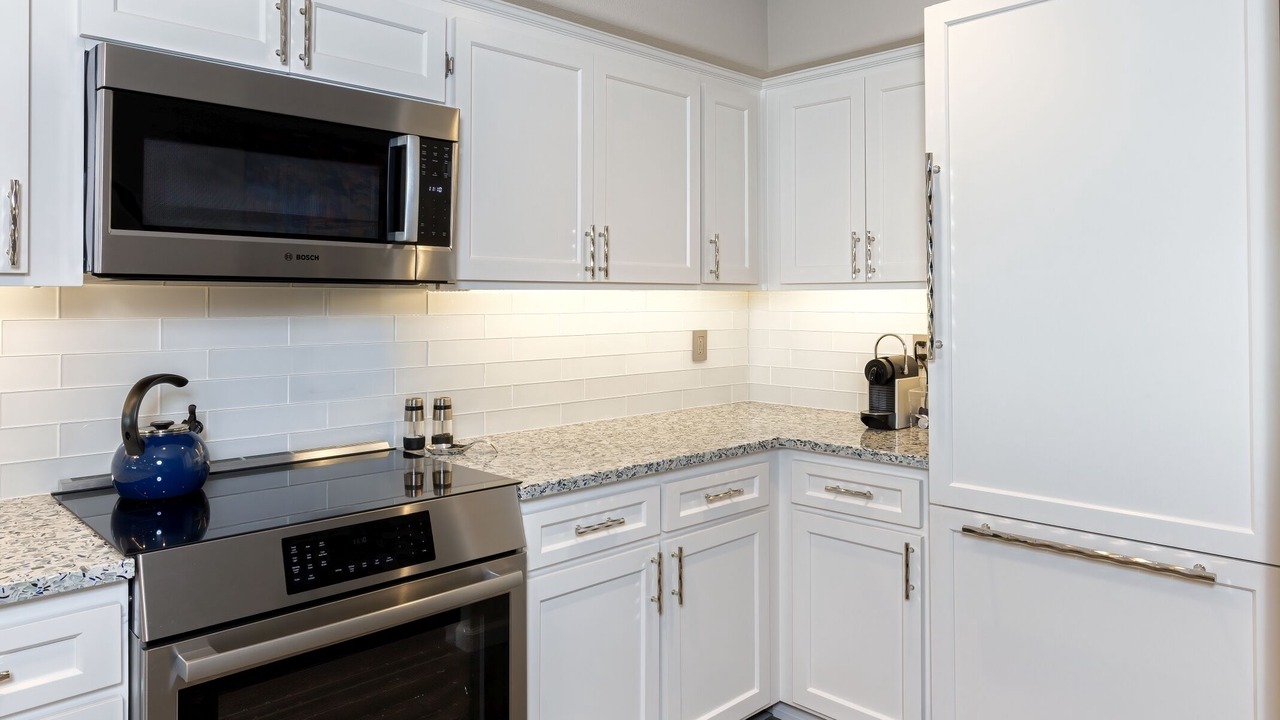 Photo of Kitchen in Rio del Mar