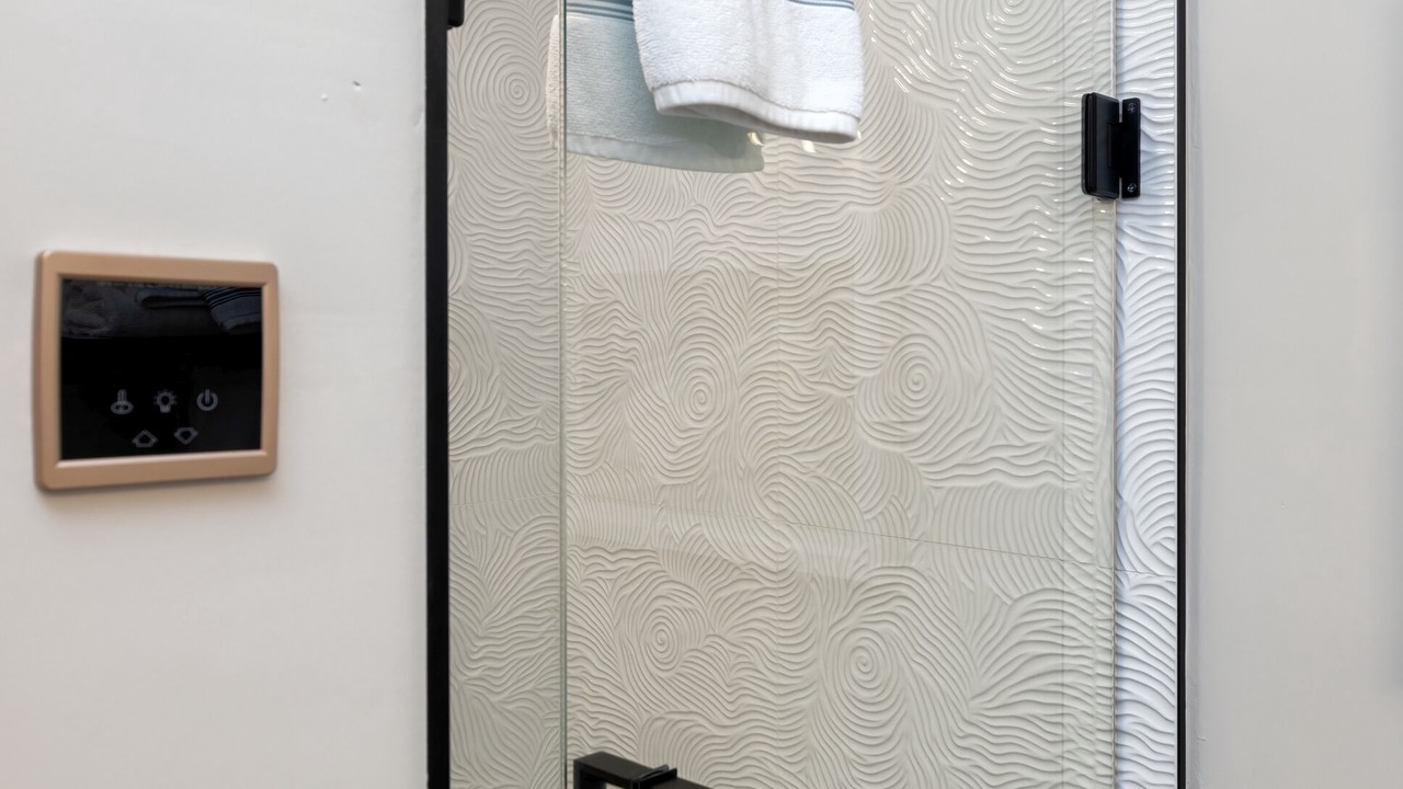 Photo of Bathroom in Rio del Mar