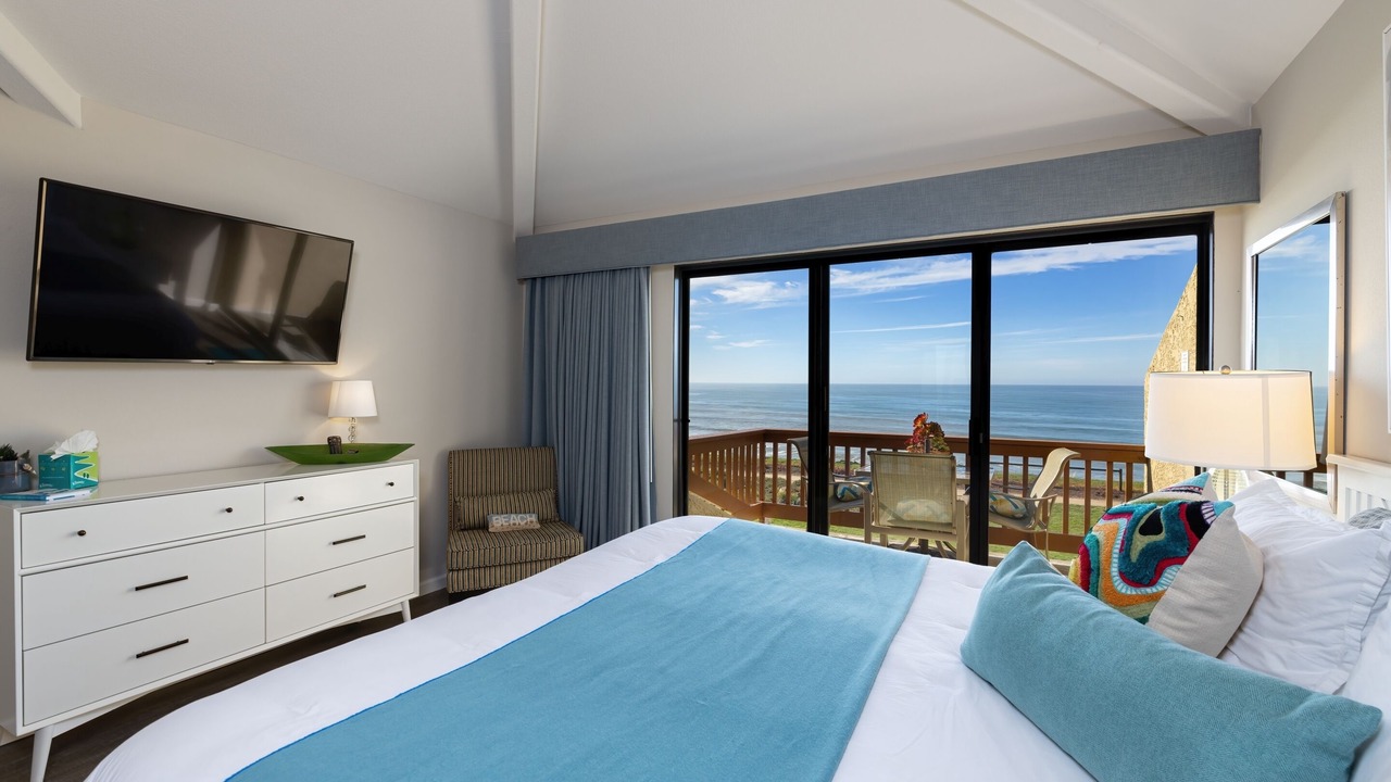 Photo of Bedroom in Rio del Mar