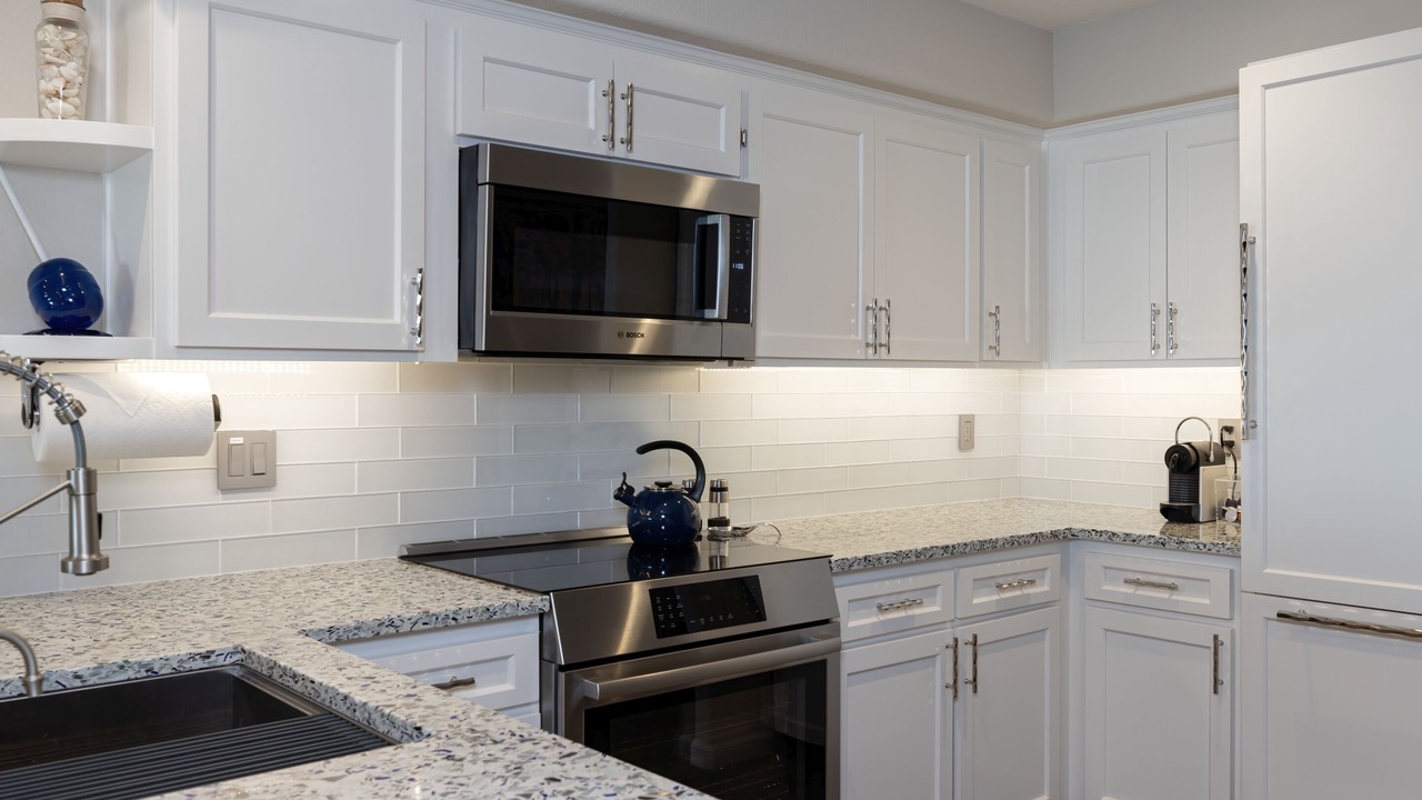Photo of Kitchen in Rio del Mar