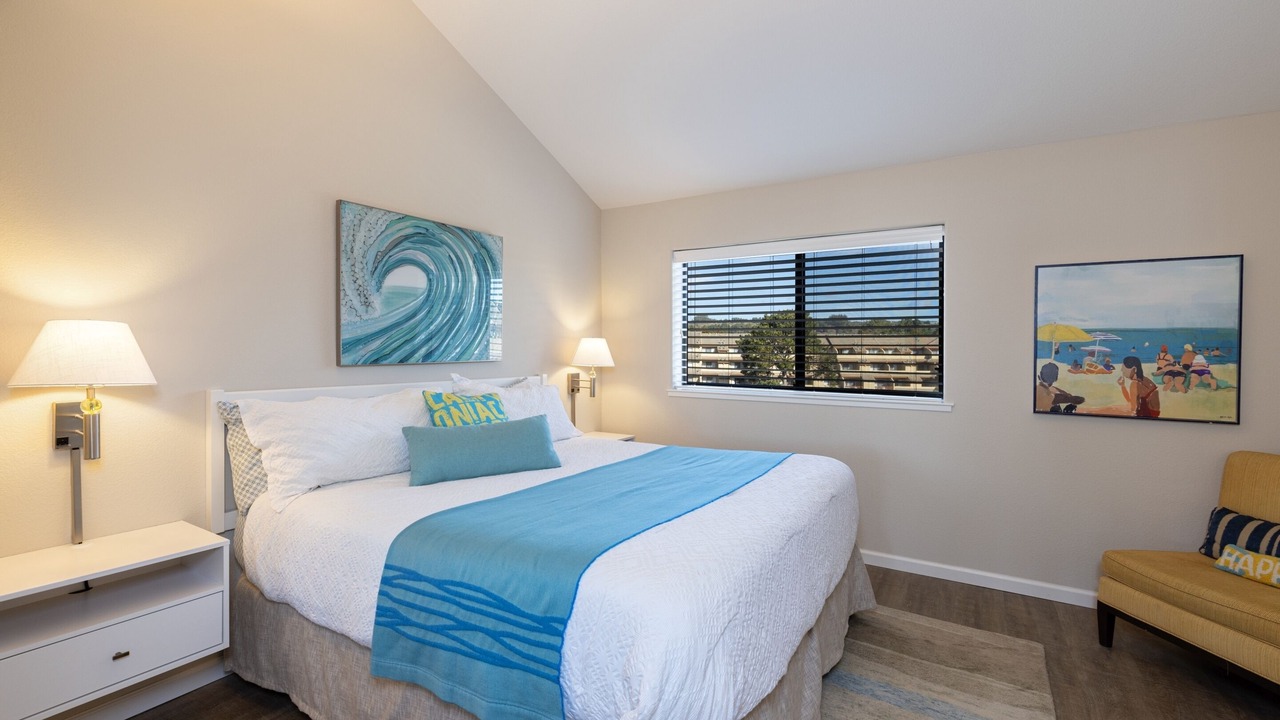 Photo of Bedroom in Rio del Mar