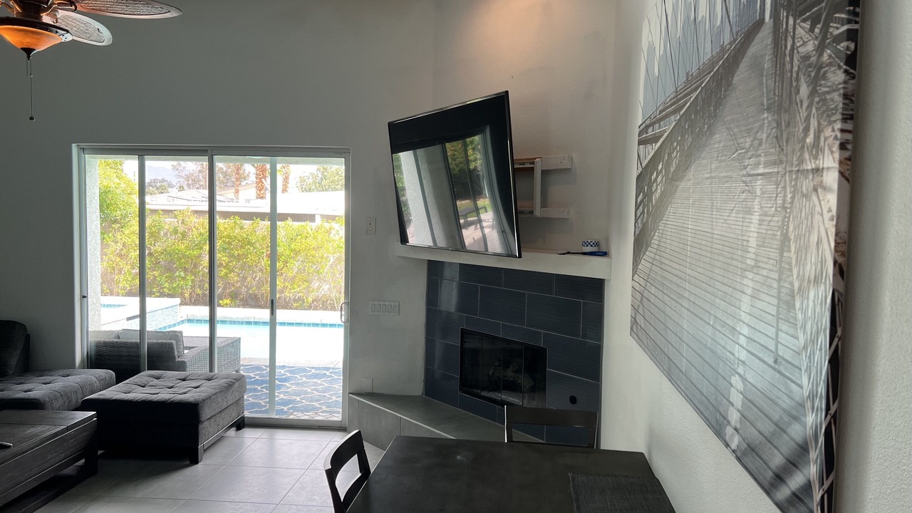 Photo of Livingroom in Sunrise Vista Chino