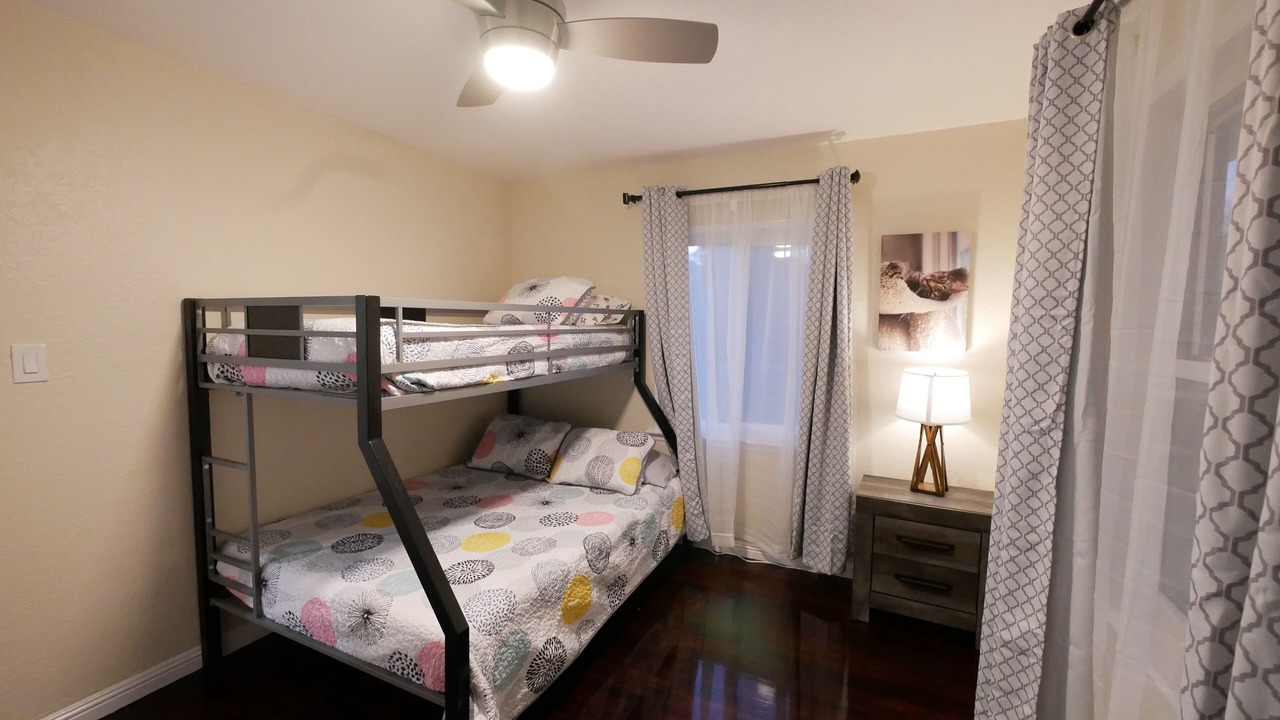 Photo of Bedroom in Fresno