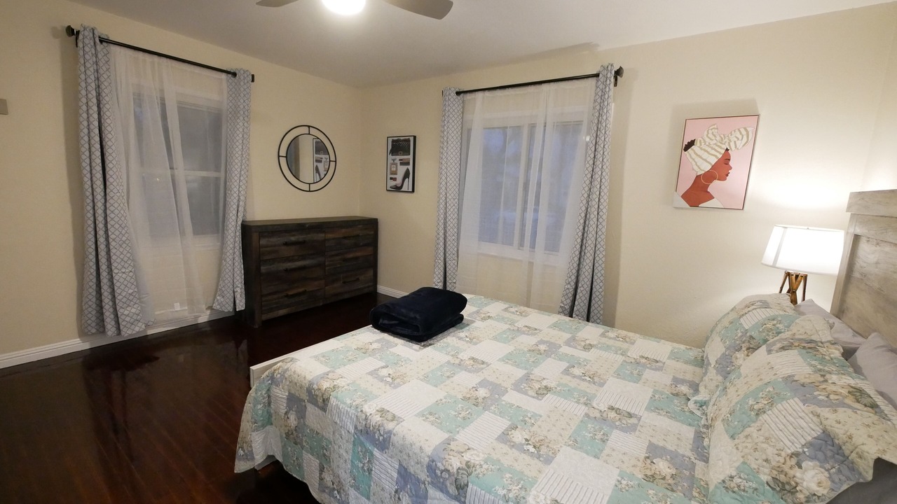 Photo of Bedroom in Fresno