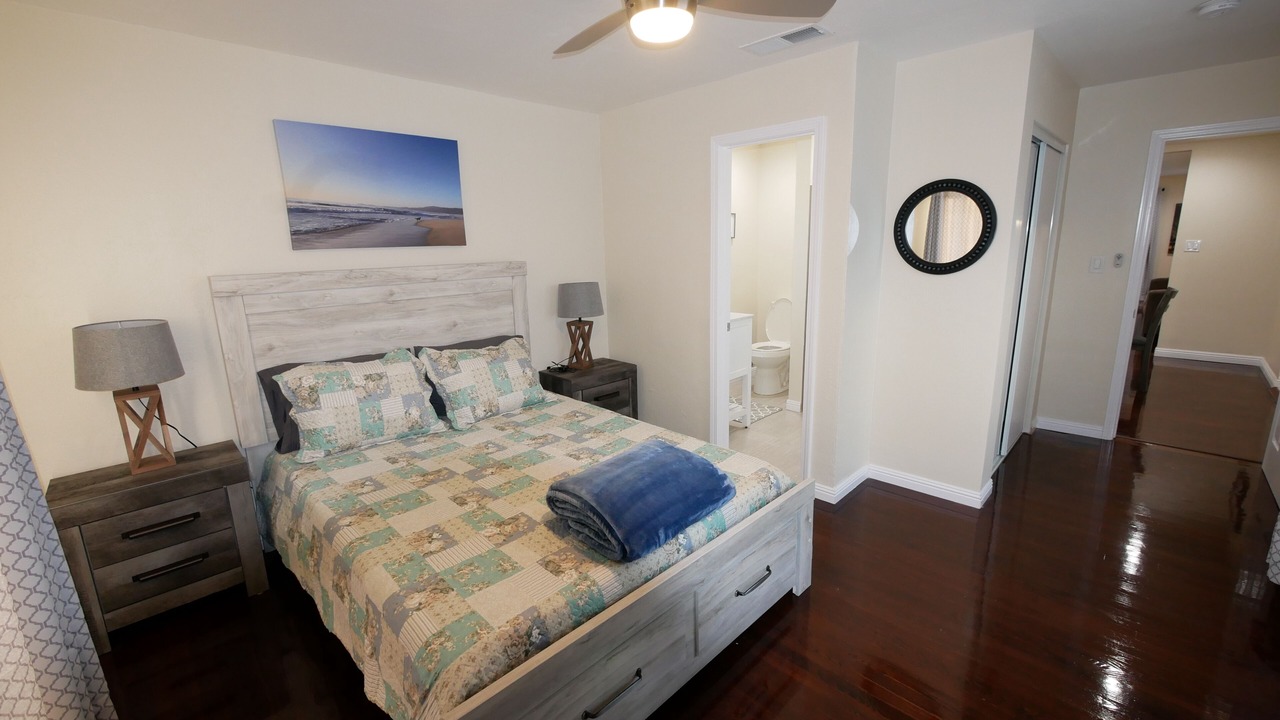 Photo of Bedroom in Fresno