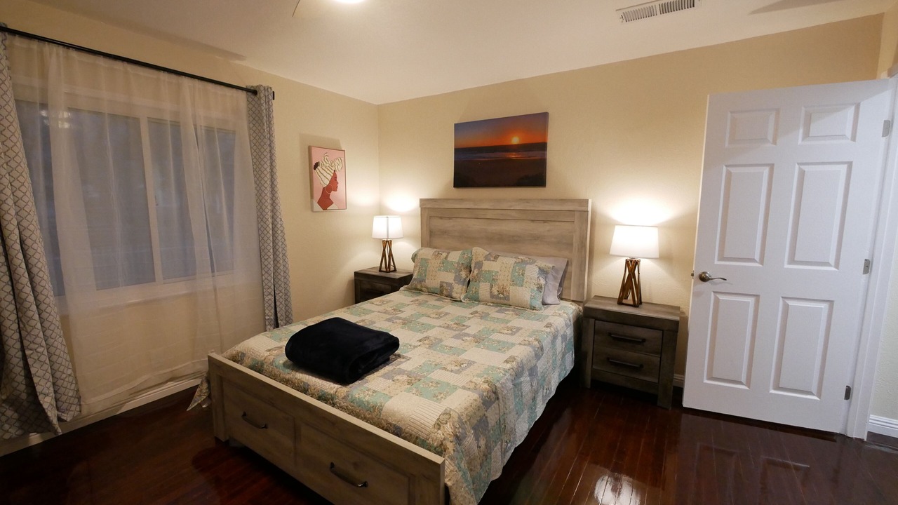 Photo of Bedroom in Fresno