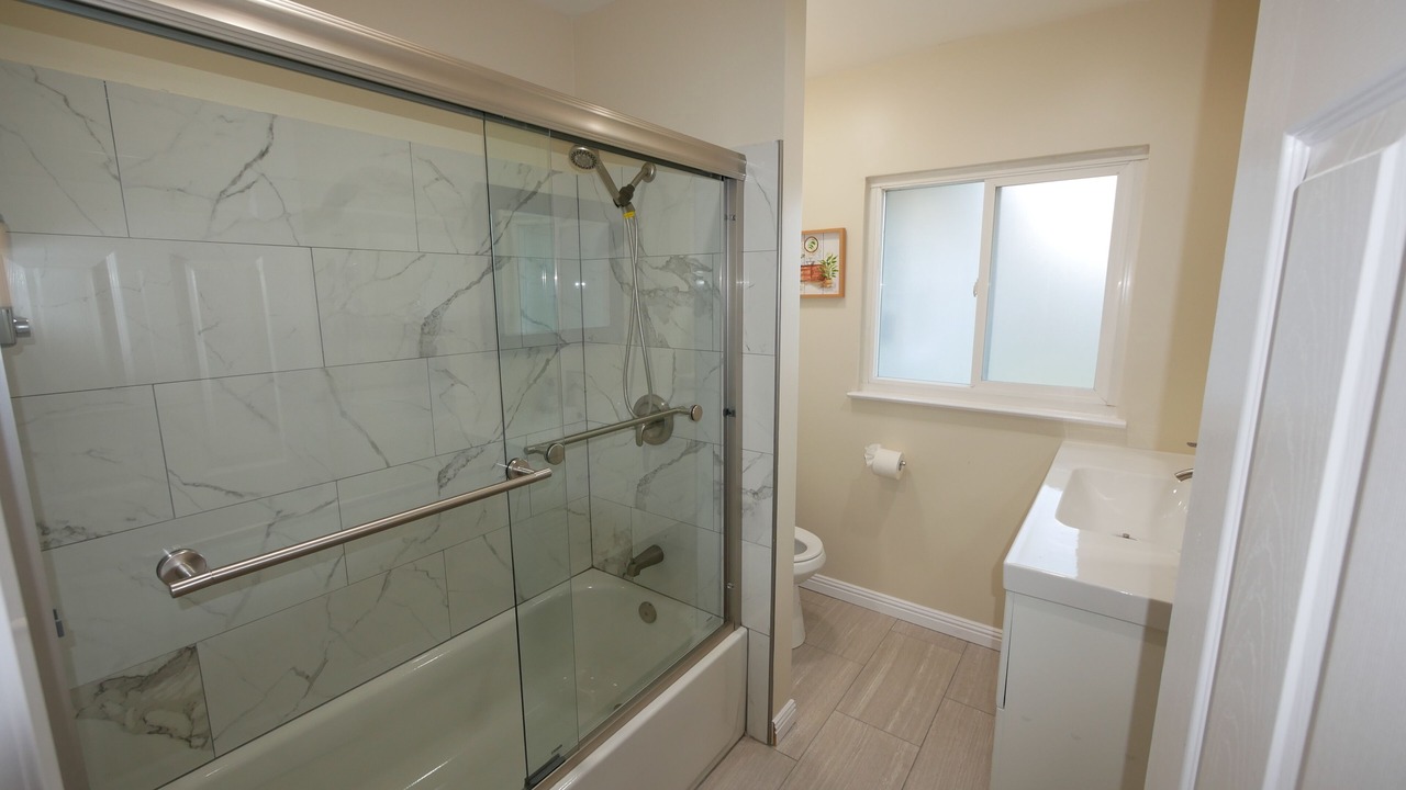 Photo of Bathroom in Fresno