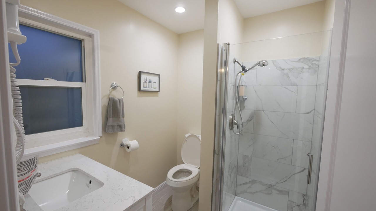 Photo of Bathroom in Fresno
