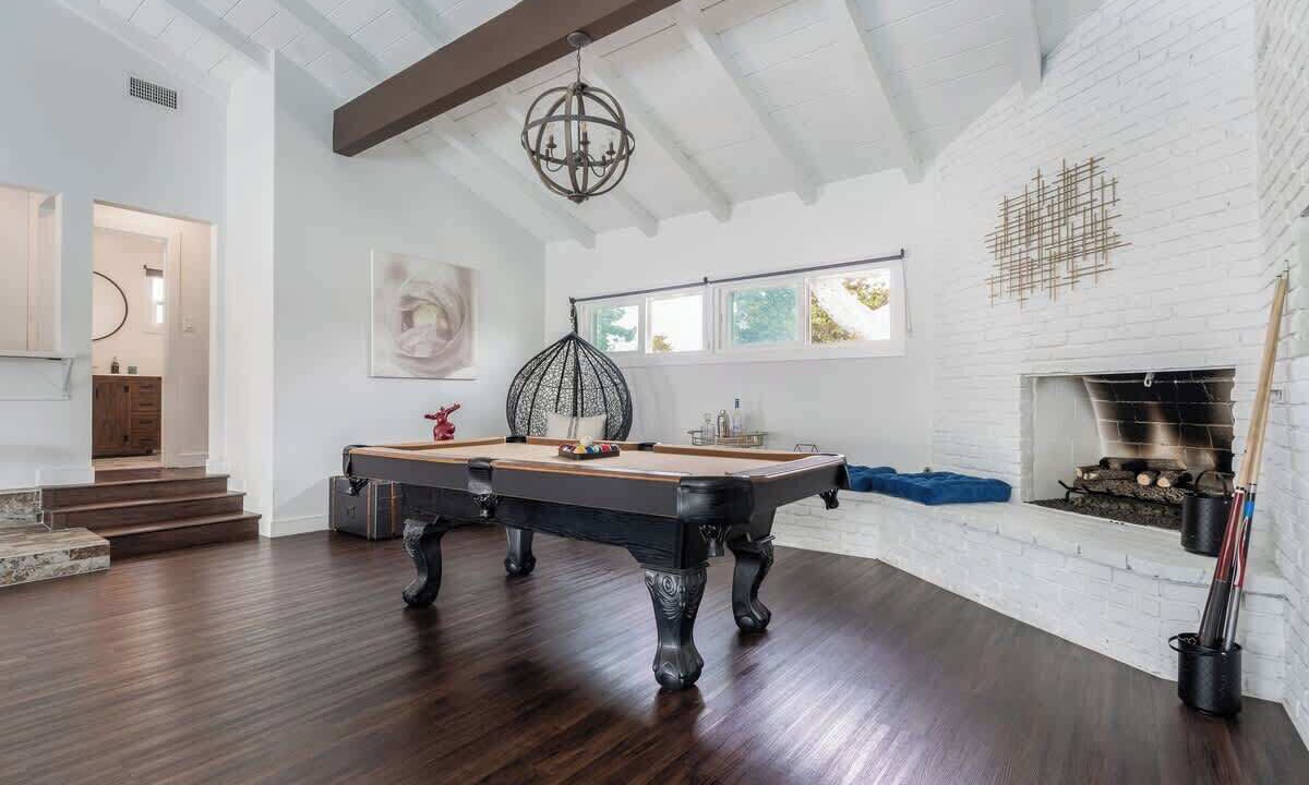 Photo of Bedroom in Los Angeles