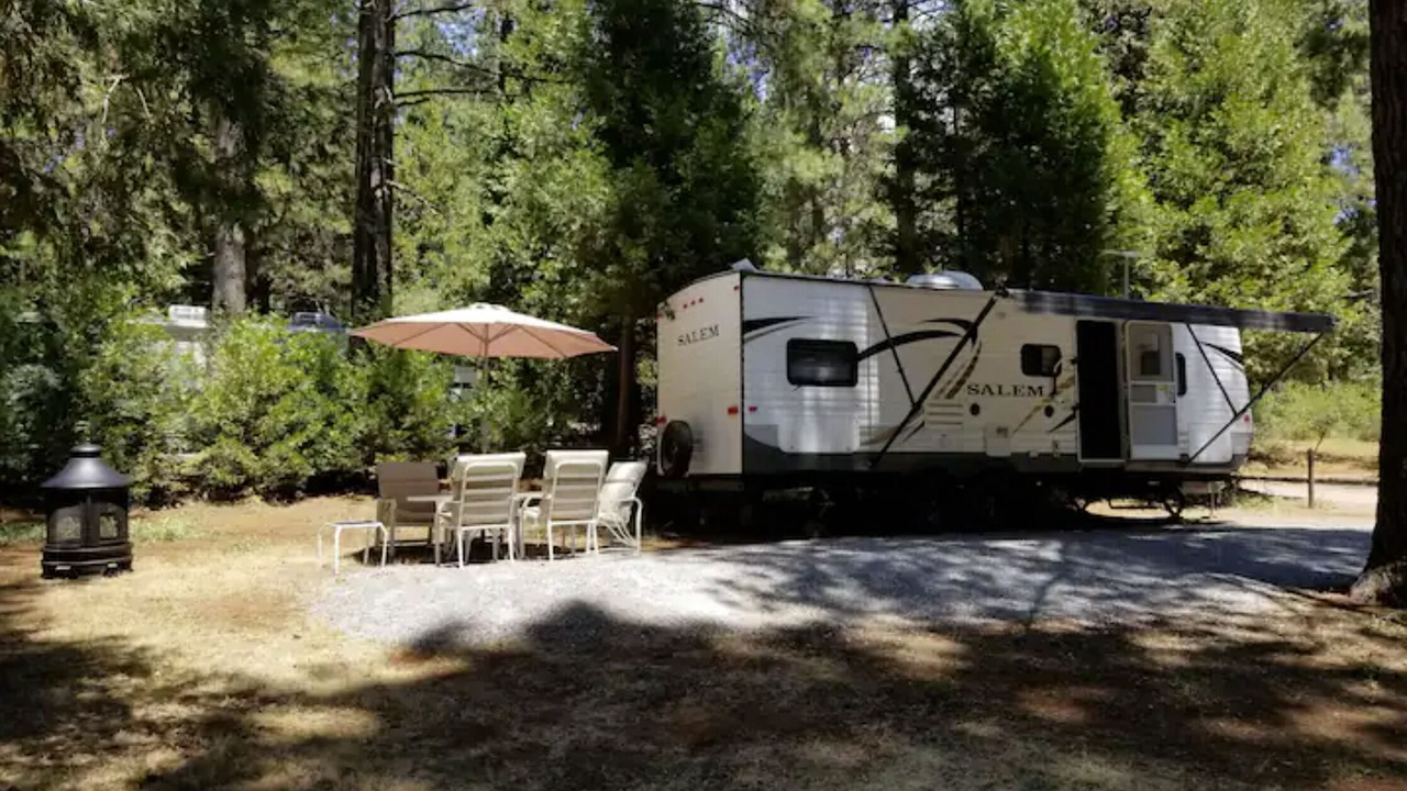 Photo of Outdoor in Shingletown