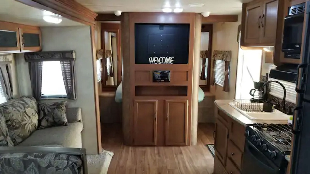 Photo of Kitchen in Shingletown