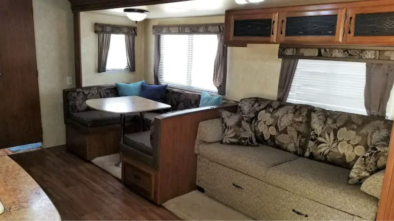 Photo of Livingroom in Shingletown