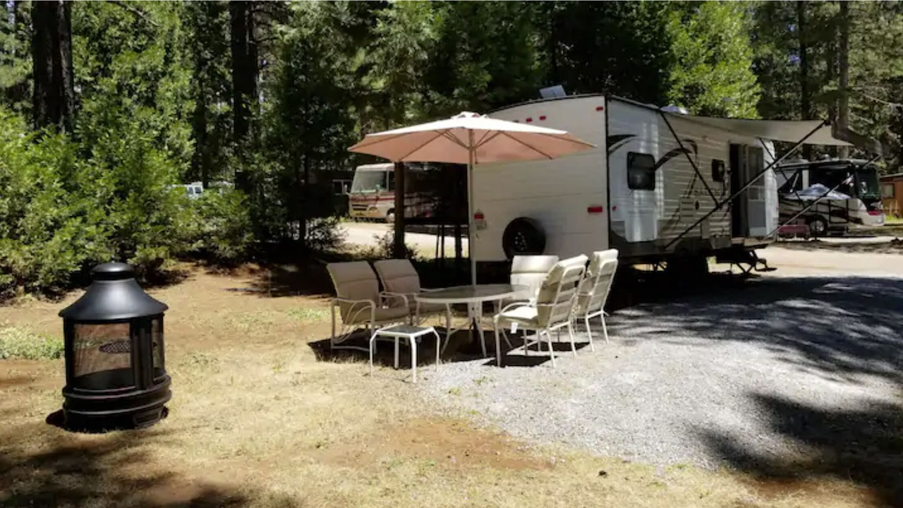 Photo of Outdoor in Shingletown