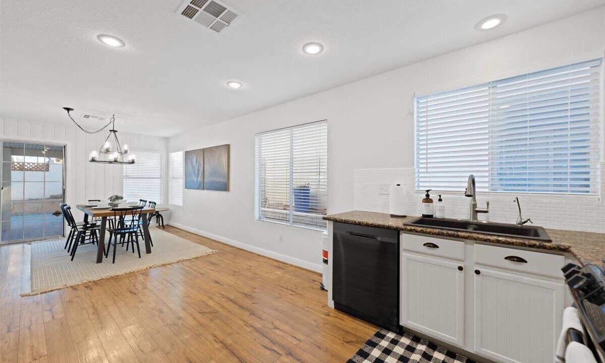 Photo of Kitchen in Centennial Hills