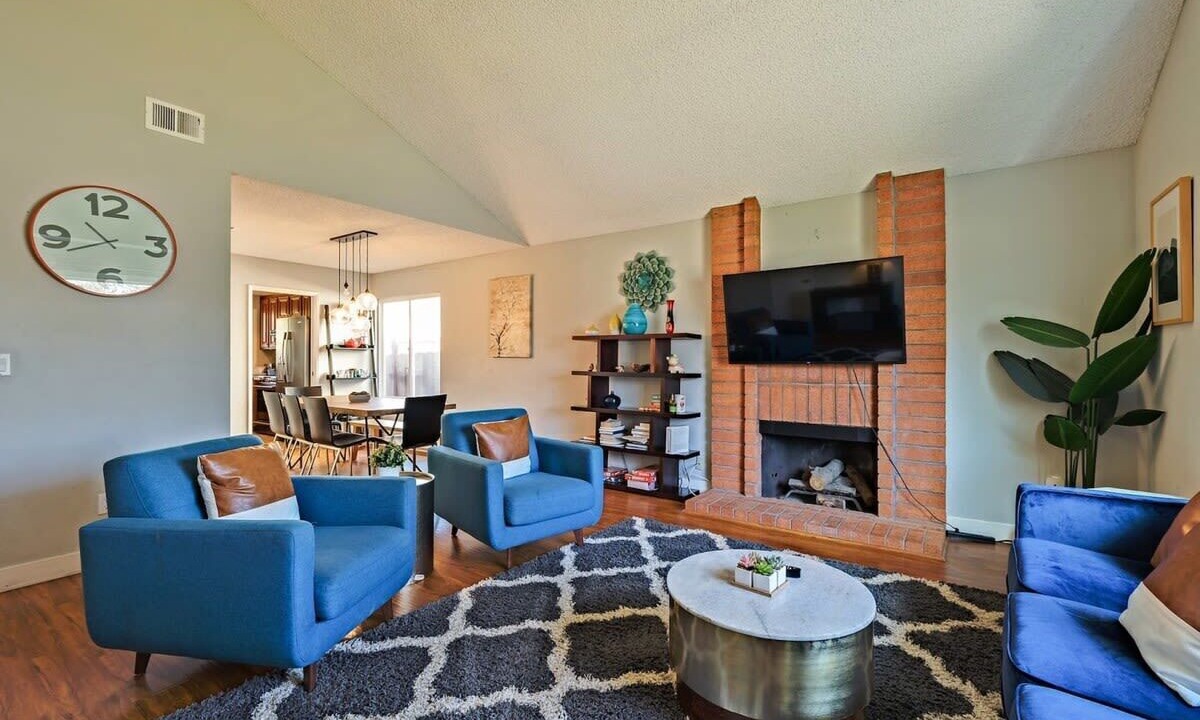 Photo of Livingroom in Ardenwood