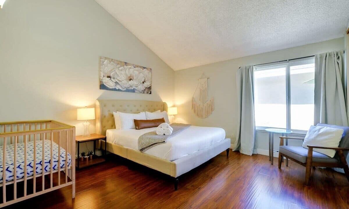 Photo of Bedroom in Ardenwood