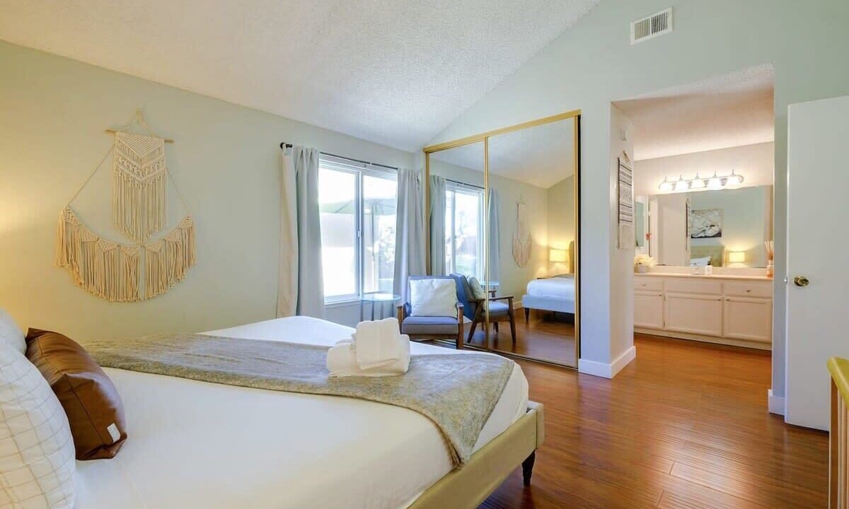 Photo of Bedroom in Ardenwood