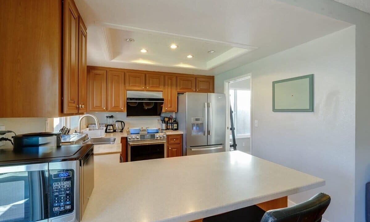 Photo of Kitchen in Ardenwood
