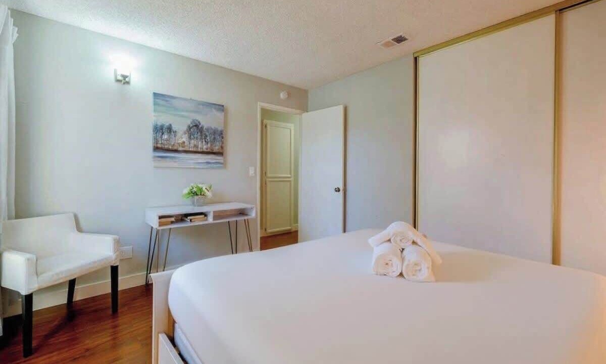 Photo of Bedroom in Ardenwood