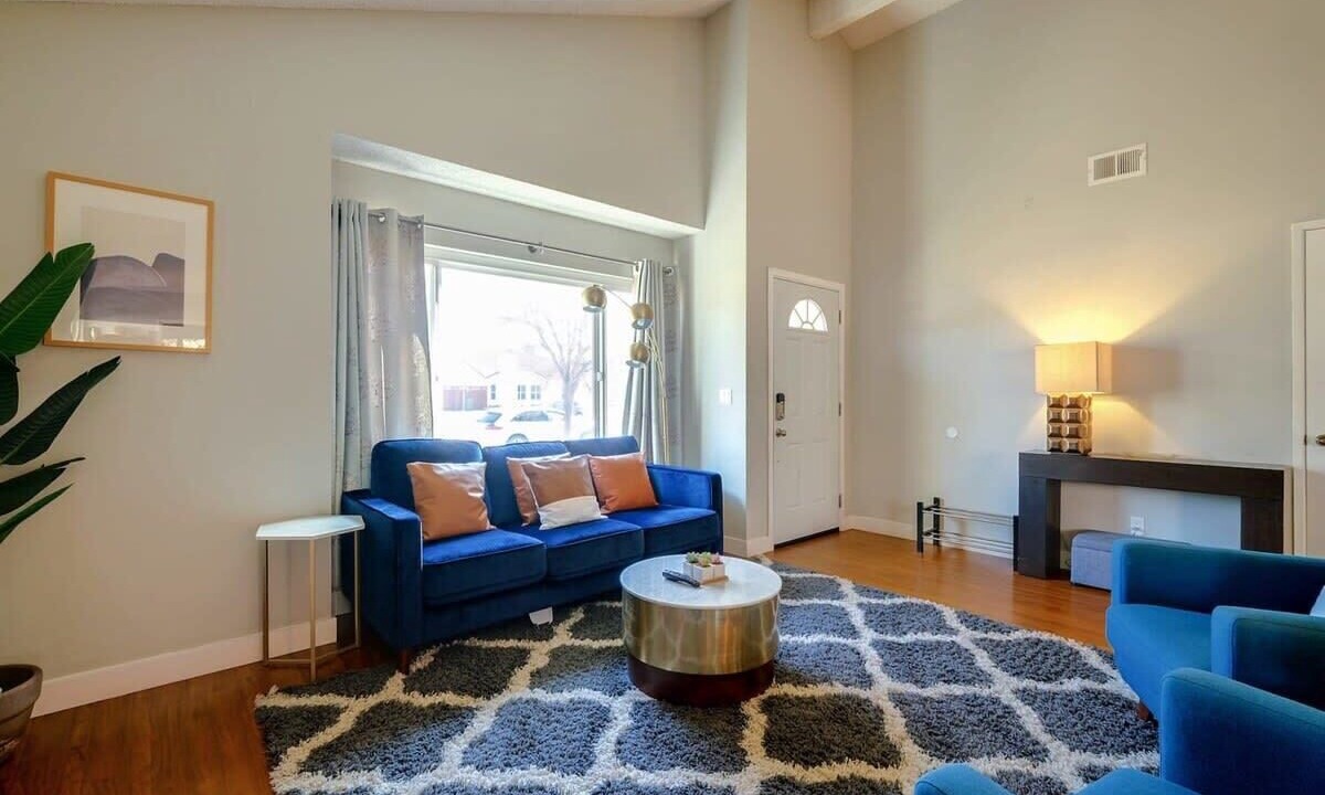 Photo of Livingroom in Ardenwood