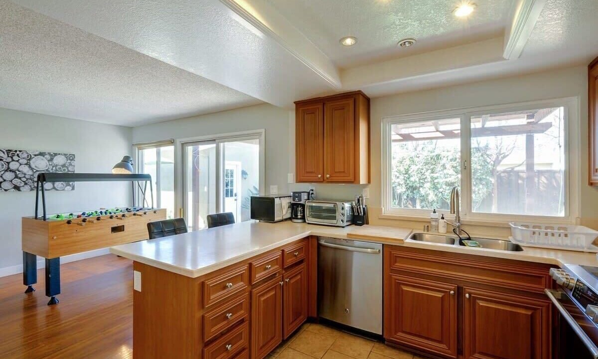 Photo of Kitchen in Ardenwood