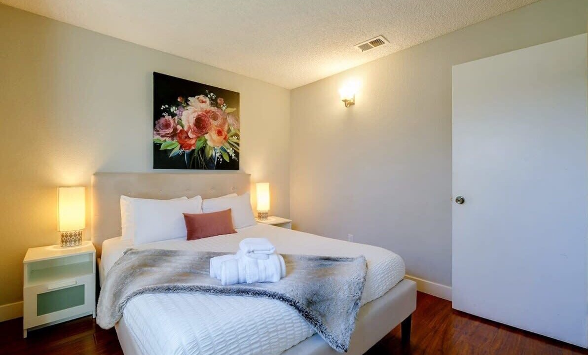 Photo of Bedroom in Ardenwood
