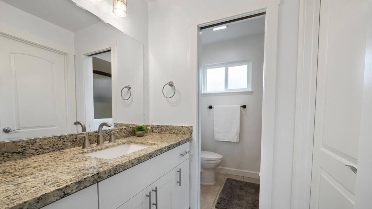 Photo of Bathroom in Citrus Heights