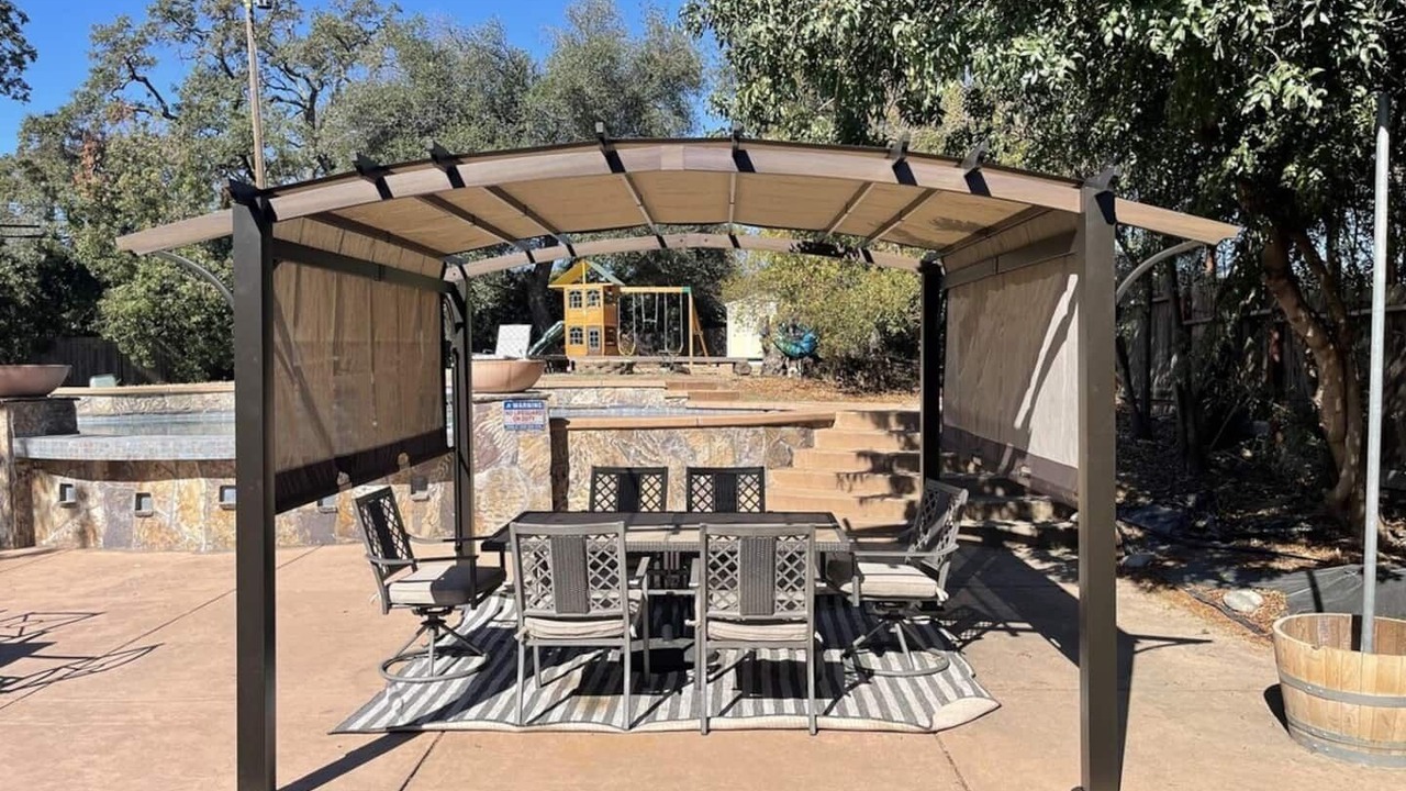 Photo of Outdoor in Citrus Heights