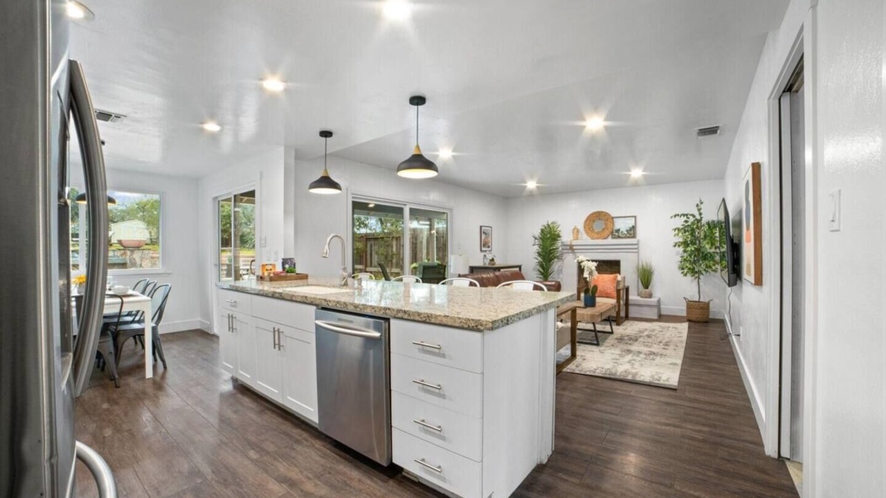 Photo of Bedroom in Citrus Heights