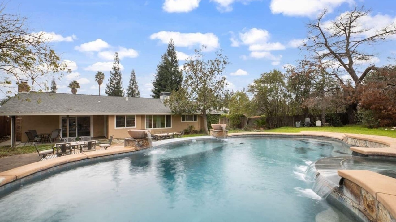 Photo of Outdoor in Citrus Heights