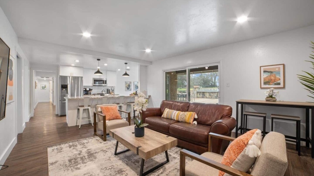 Photo of Bedroom in Citrus Heights