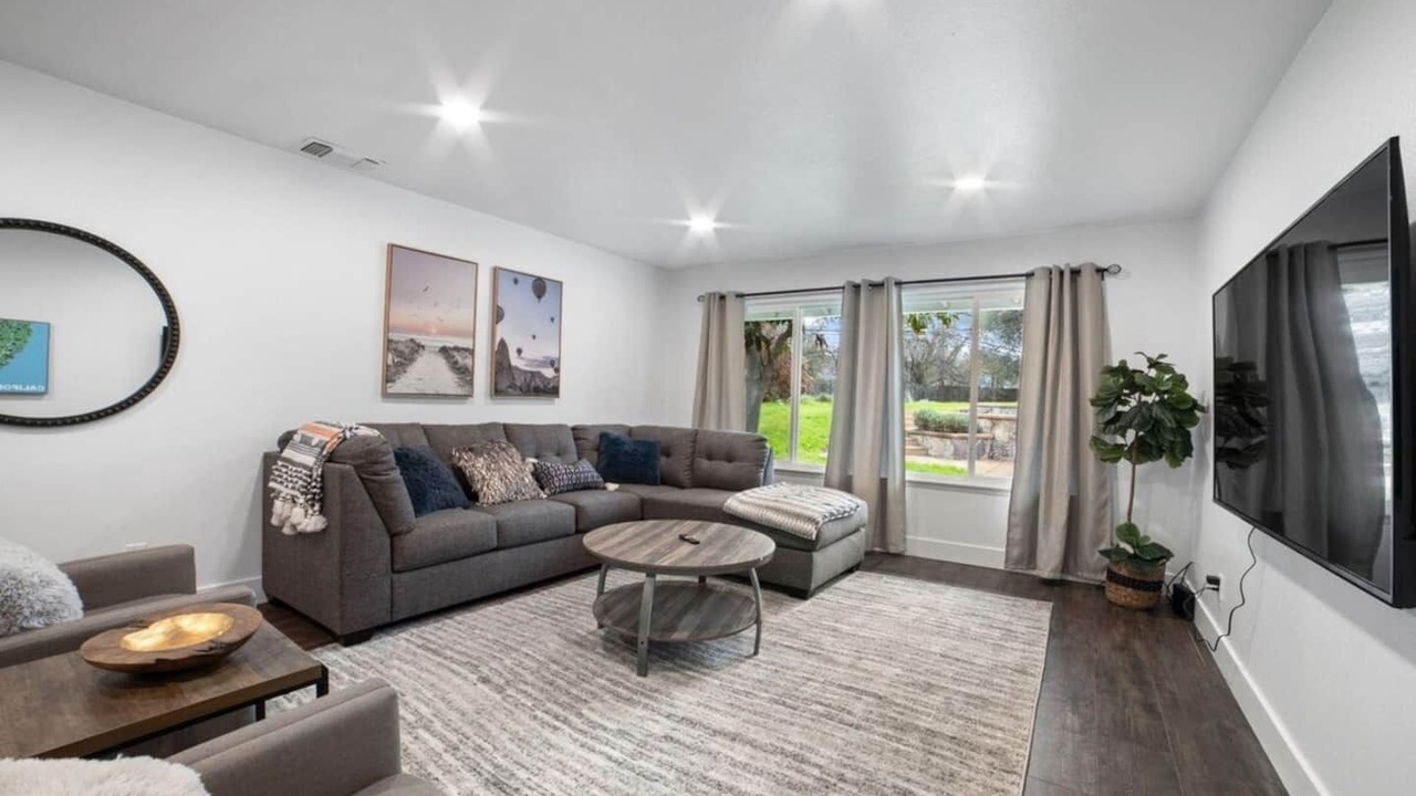 Photo of Bedroom in Citrus Heights
