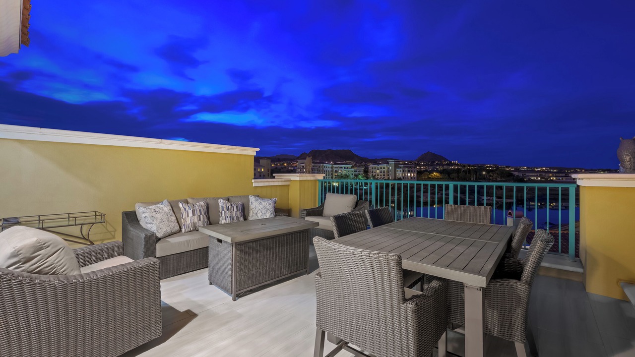 Photo of Outdoor in Lake Las Vegas