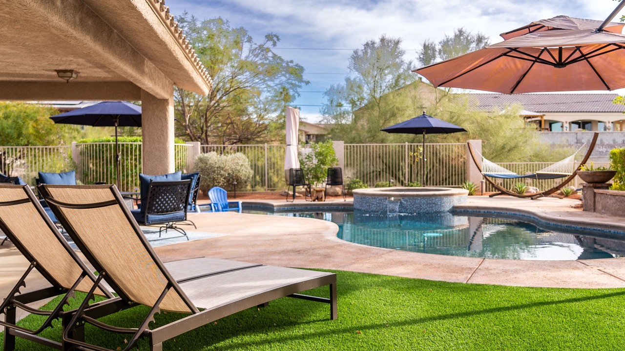 Photo of Outdoor in Lake Havasu City