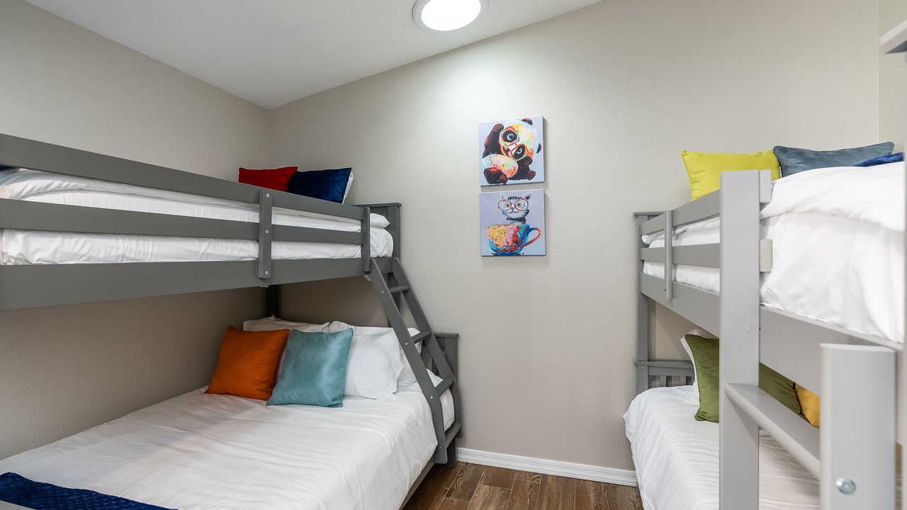 Photo of Bedroom in Lake Havasu City