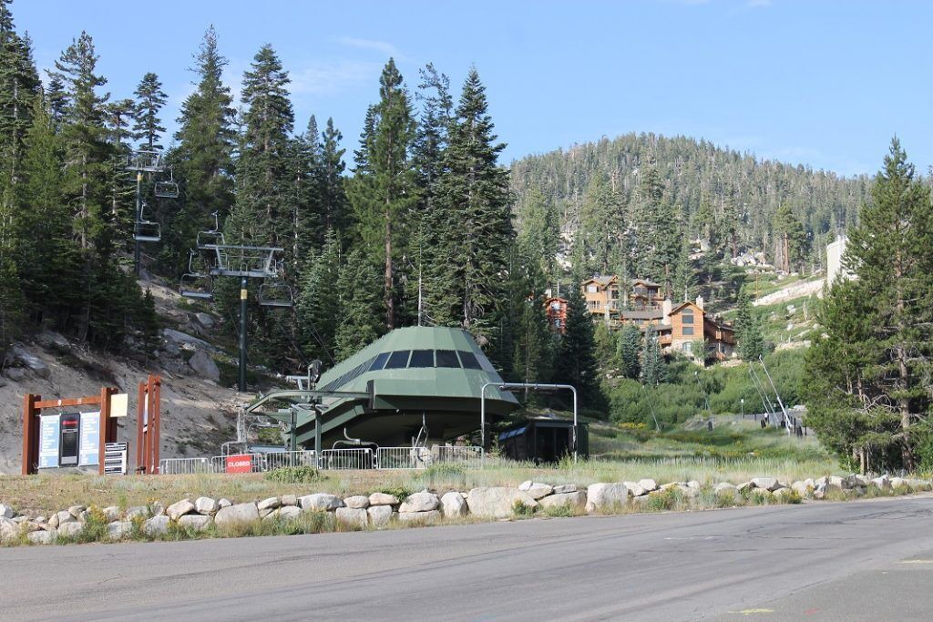 Photo of Others in Tahoe Village