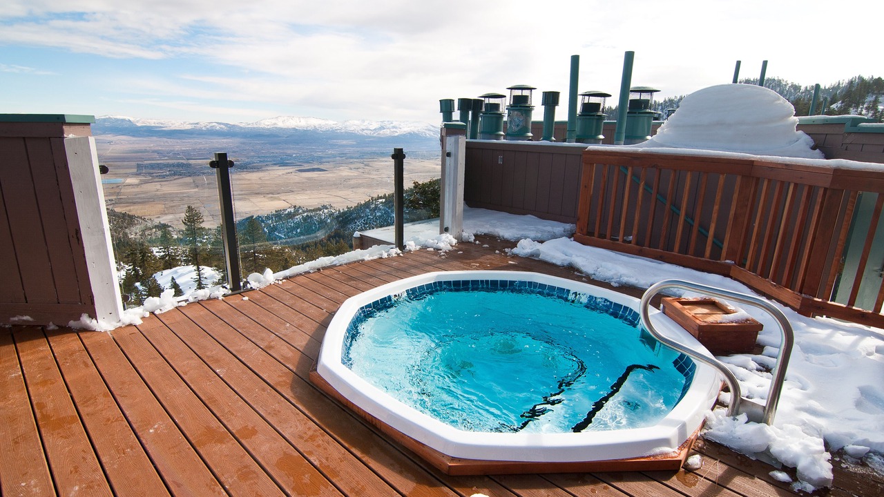 Photo of Outdoor in Tahoe Village