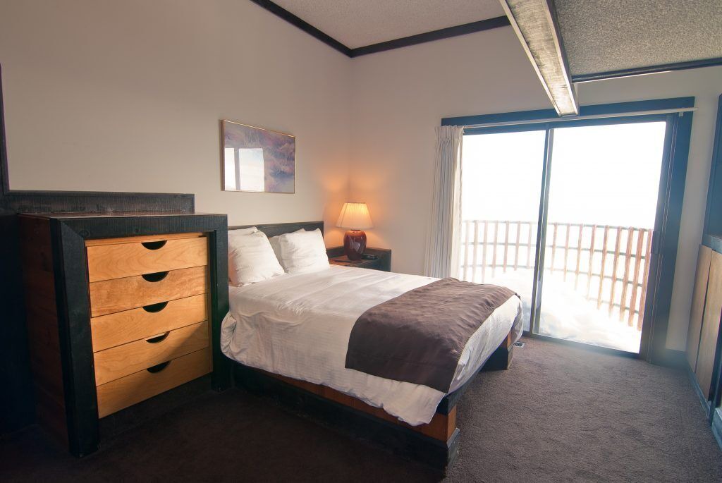 Photo of Bedroom in Tahoe Village