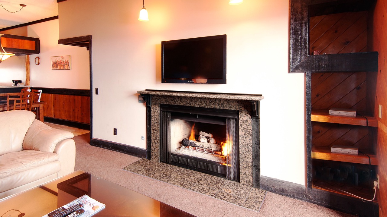 Photo of Livingroom in Tahoe Village