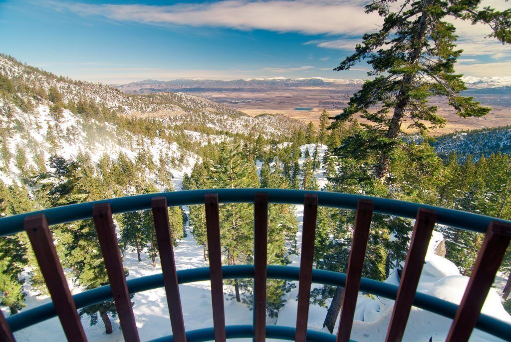 Photo of Outdoor in Tahoe Village