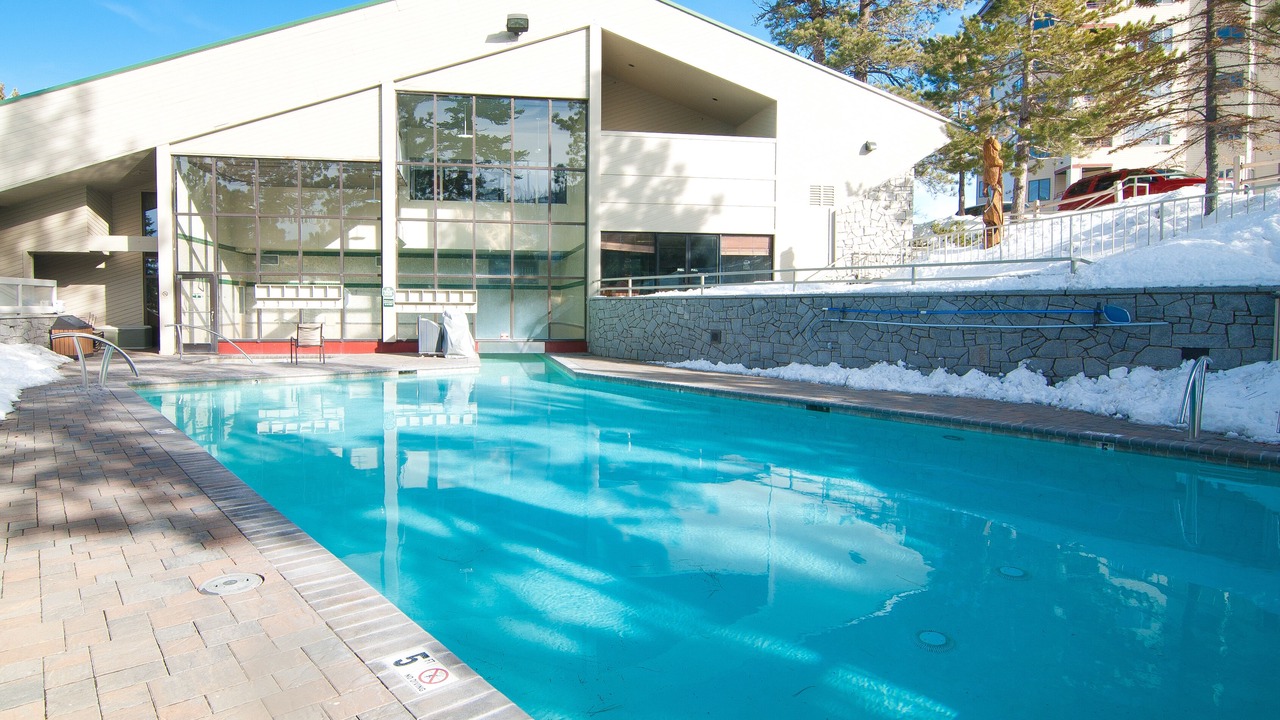 Photo of Outdoor in Tahoe Village