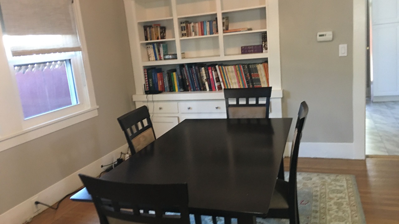 Photo of Bedroom in Southwest Berkeley