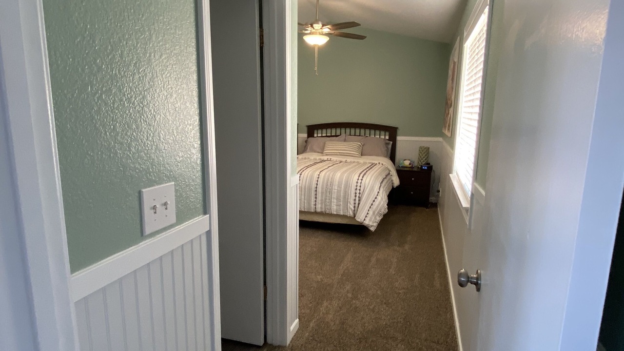 Photo of Bathroom in Elk Grove