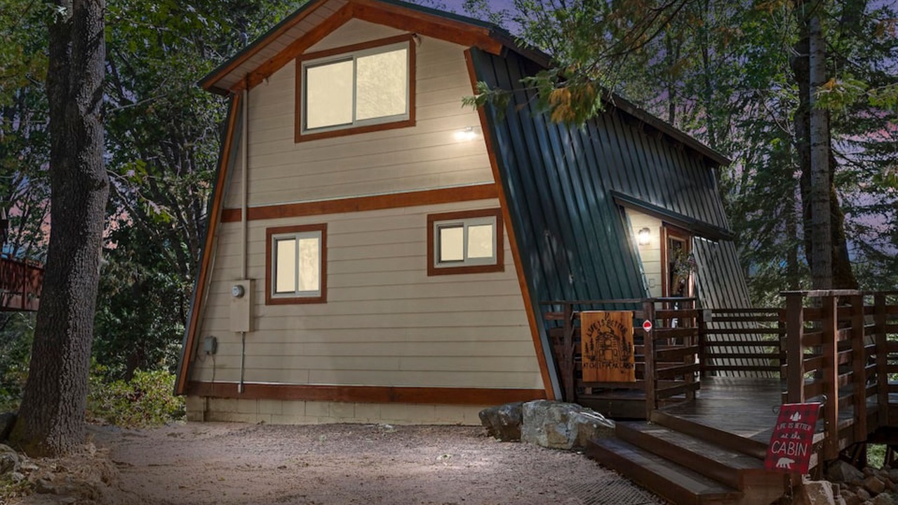 Photo of Outdoor in Fish Camp